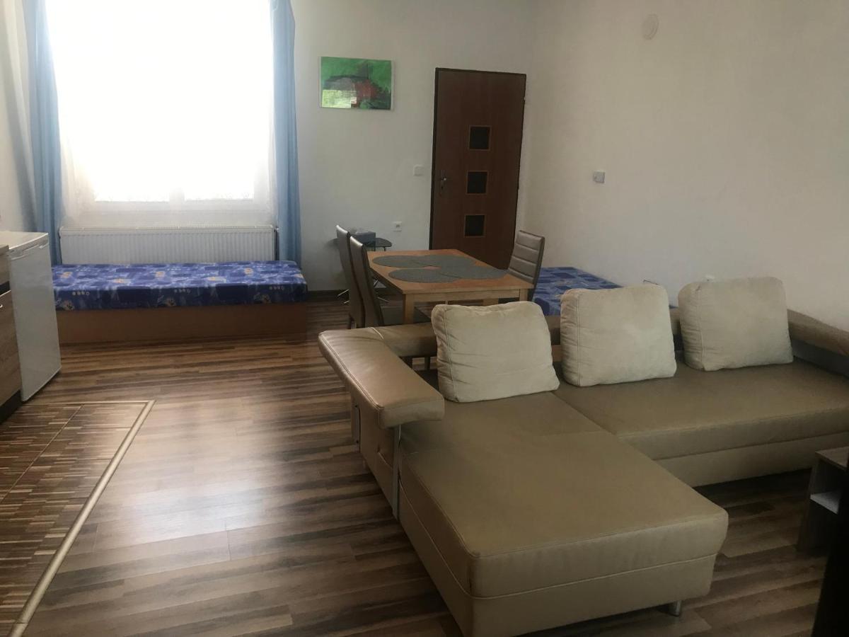 Vila Nikola Králíky المظهر الخارجي الصورة
