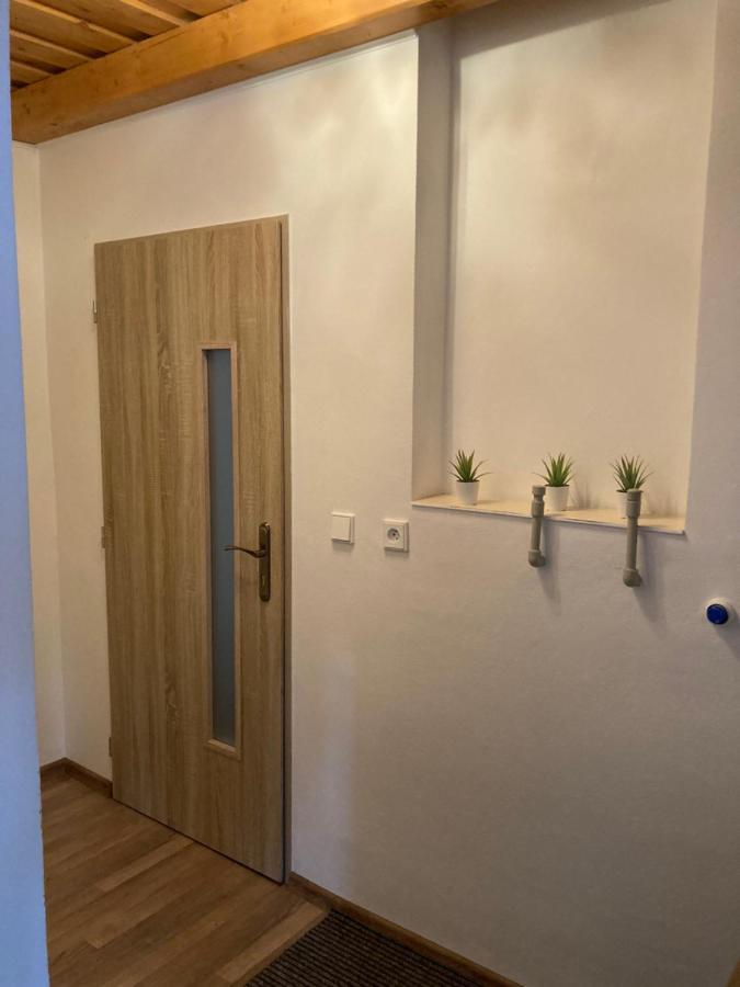Vila Nikola Králíky المظهر الخارجي الصورة
